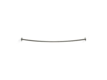 Expanse® Curved Shower Rod - Transitional Design