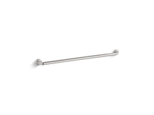 Traditional 36" Ada Compliant Grab Bar