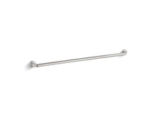 Traditional 42" Ada Compliant Grab Bar