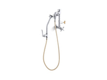 Bedpan Washer