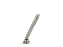 Shift® Ellipse Multifunction 1.75 Gpf Handshower