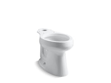 Highline® Elongated Toilet Bowl