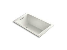 Underscore® 60" X 36" Drop-In Bath