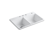 5846-4-0 - White | KOHLER | GROF USA
