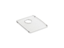 Deerfield® Sink Rack, Left