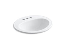 2196-4-0 - White | KOHLER | GROF USA