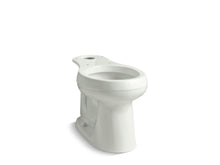 Cimarron® Round-Front Toilet Bowl
