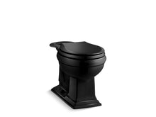 Memoirs® Round-Front Bowl With Concealed Trapway