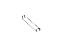 Saddle Towel Bar