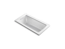Archer® 60" X 30" Drop-In Bath
