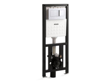 2" X 6" In-Wall Tank And Carrier System