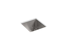 Strive® 15" Undermount Bar Sink
