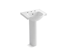 5265-8-0 - White | KOHLER | GROF USA