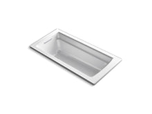 Archer® 66" X 32" Drop-In Bath