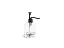 Artifacts® Soap Dispenser