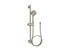 Awaken® G90 27" Three-Function Handshower Kit, 1.75 Gpm