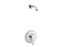 July™ Rite-Temp® Shower Trim Kit, Without Showerhead