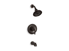 Devonshire® Rite-Temp® Bath And Shower Trim Kit, 2.5 Gpm, Npt Spout