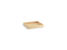 Tailored® Vanity Collection Roll-Out Tray For 60" Kohler Tailored® Vanities With Double Basin