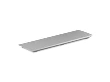 Bellwether® Aluminum Drain Cover For 60" X 34" Shower Base