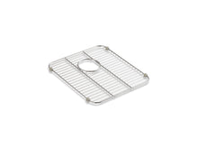 Undertone® Stainless Steel Sink Rack, 13-7/8" X 15-3/16"