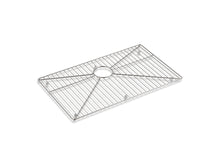 Strive® Stainless Steel Sink Rack, 26-3/4" X 16" For K-5409 Strive® Kitchen Sink