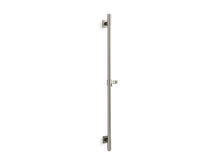 Awaken® 42" Deluxe Slidebar With Integrated Water Supply