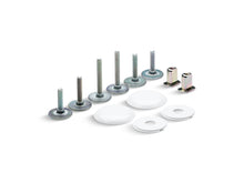 5420-0 - White | KOHLER | GROF USA