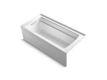 1949-GHLA-0 - White | KOHLER | GROF USA