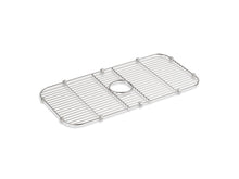 Undertone® Stainless Steel Sink Rack, 27-7/8" X 13-7/8" For K-5290-Na Undertone® And K-5290-Hcf Undertone® Preserve™ Sinks