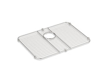 Undertone® Preserve® Stainless Steel Sink Rack, 21-1/8" X 15-3/4" For K-3325-Na, K-3332-Na Undertone® And K-3325-Hcf Undertone® Preserve™ Sinks