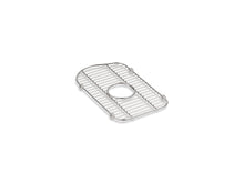 Staccato™ Stainless Steel Small Sink Rack, 9-5/8" X 15-7/8"