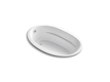 Sunward® 66" X 42" Drop-In Heated Bubblemassage™ Air Bath