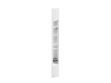 Choreograph® 9" Shower Storage