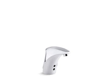 Streamline Deck-Mount Faucet With Insight™ Technology