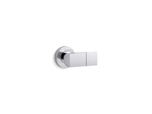Exhale® Adjustable Wall Holder
