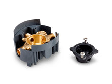 Rite-Temp® Valve Body Rough-In With Universal Inlets, Project Pack