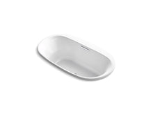 Underscore® 65-1/2" X 35-3/4" Drop-In Bath