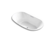 Underscore® 71-1/2" X 41-1/2" Drop-In Bath
