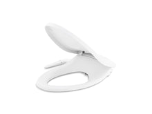 Purewash® M250 Elongated Manual Bidet Toilet Seat