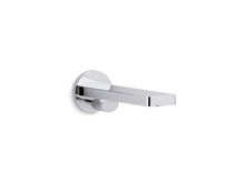 Composed® Wall-Mount Bath Spout
