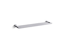 Composed® 24" Double Towel Bar