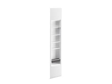 Choreograph® 14" Shower Storage