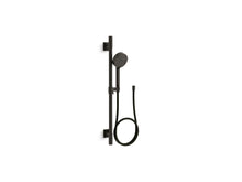 Awaken® G110 30" Deluxe Three-Function Handshower Kit, 1.75 Gpm