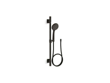 Awaken® B110 30" Deluxe Three-Function Handshower Kit, 1.75 Gpm