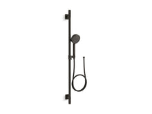 Awaken® G110 42" Three-Function Handshower Kit, 1.75 Gpm