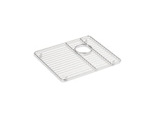 Riverby® Left-Hand Sink Rack For K-8670