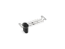 Kitchen Sink Utility Rack