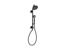 Artifacts® Hydrorail®-S Shower Column Kit, 1.75 Gpm