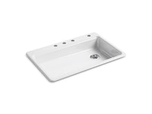 8689-4-0 - White | KOHLER | GROF USA